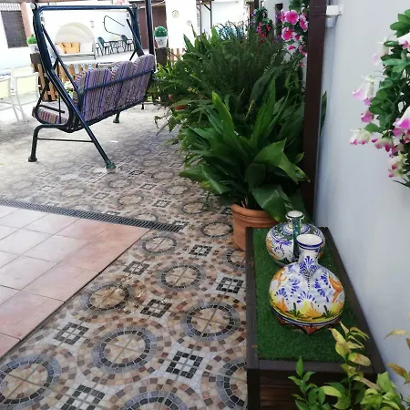 La Casita De Madera