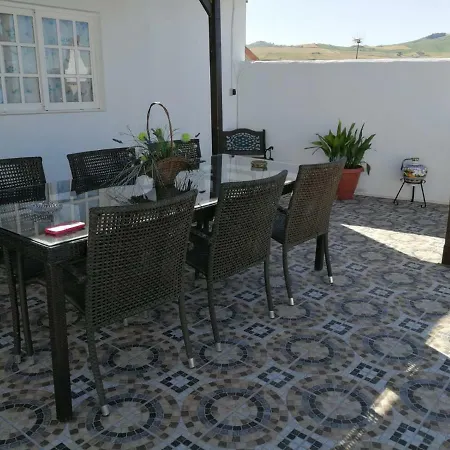 La Casita De Madera *